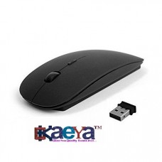 OkaeYa-Domezo Techon Wireless Mouse